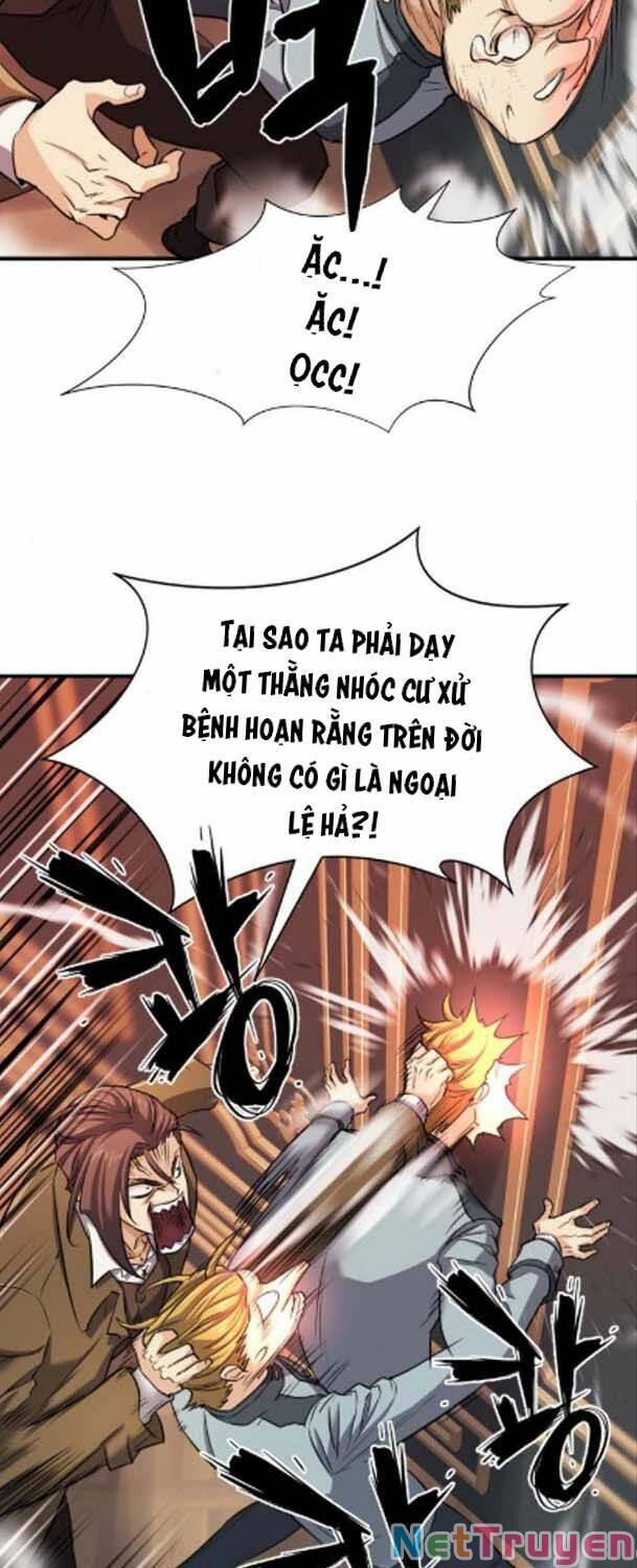 Kĩ Sư Bá Nhất Thế Giới Chap 39 - Next Chap 40