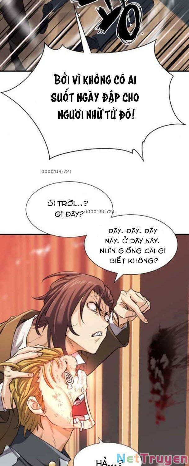 Kĩ Sư Bá Nhất Thế Giới Chap 39 - Next Chap 40