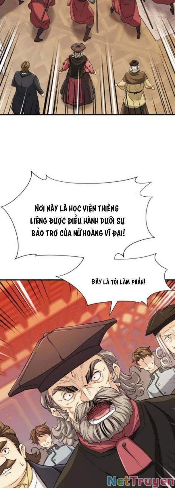 Kĩ Sư Bá Nhất Thế Giới Chap 39 - Next Chap 40