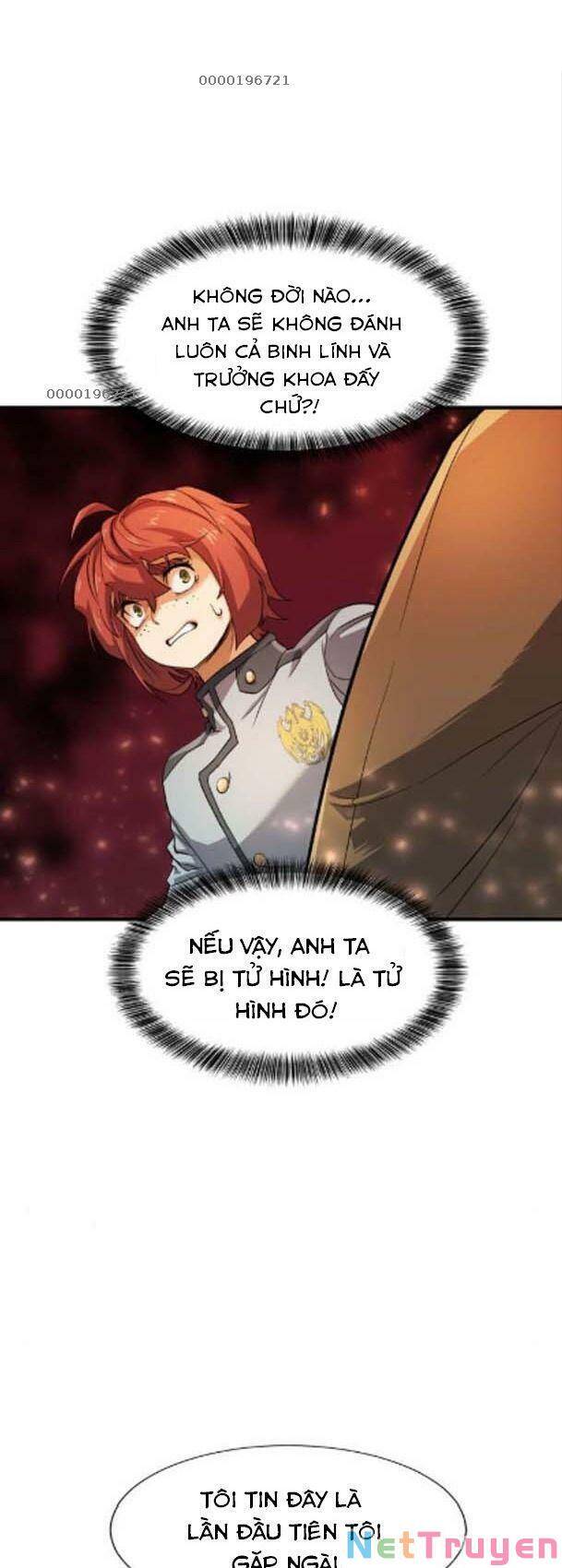 Kĩ Sư Bá Nhất Thế Giới Chap 39 - Next Chap 40