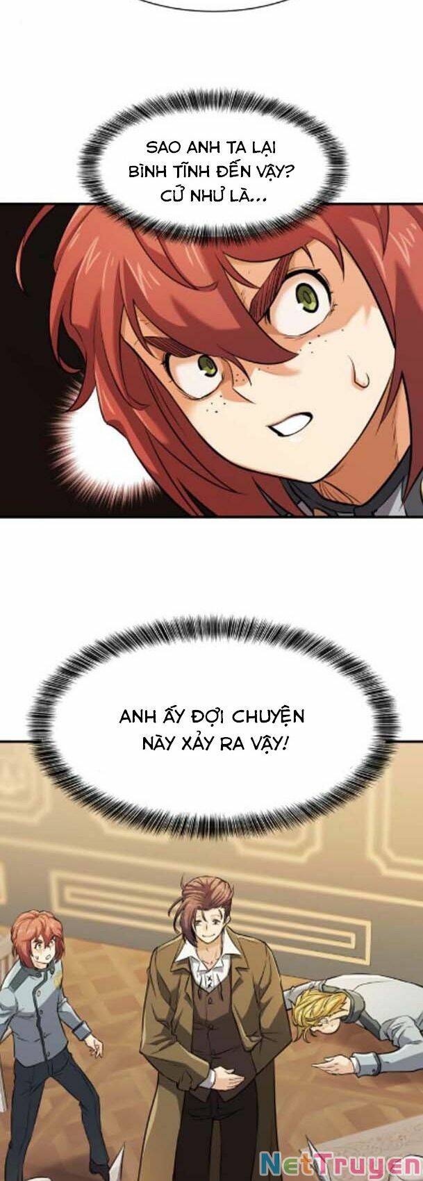 Kĩ Sư Bá Nhất Thế Giới Chap 39 - Next Chap 40
