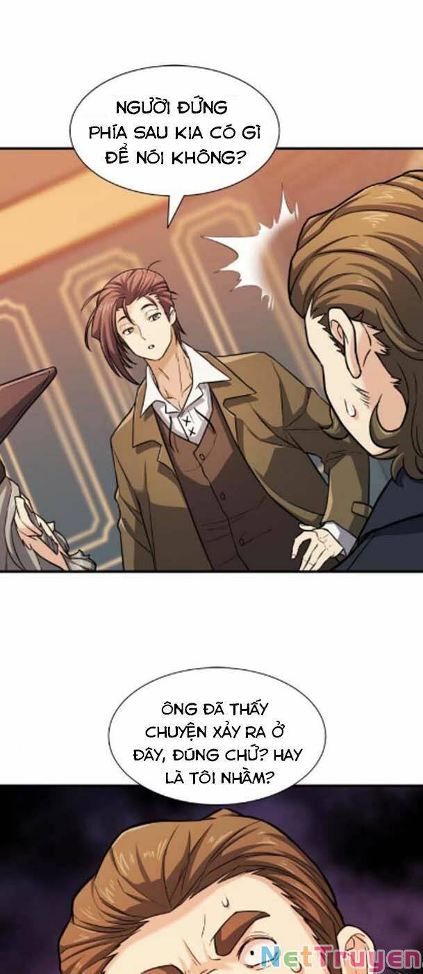 Kĩ Sư Bá Nhất Thế Giới Chap 39 - Next Chap 40