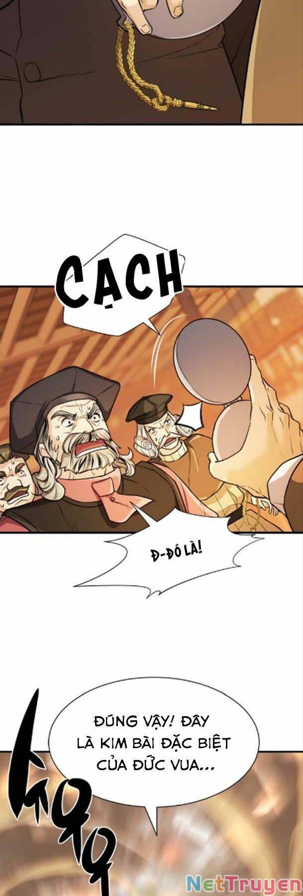 Kĩ Sư Bá Nhất Thế Giới Chap 39 - Next Chap 40