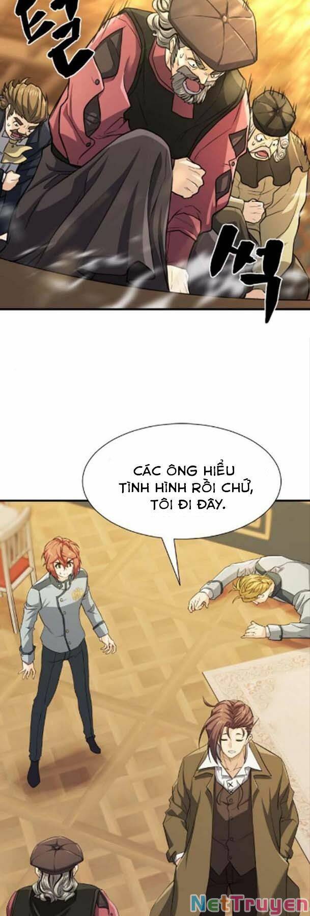 Kĩ Sư Bá Nhất Thế Giới Chap 39 - Next Chap 40