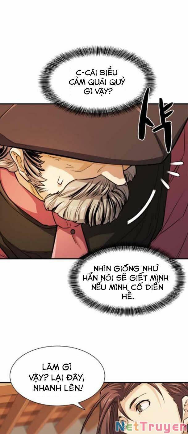 Kĩ Sư Bá Nhất Thế Giới Chap 39 - Next Chap 40