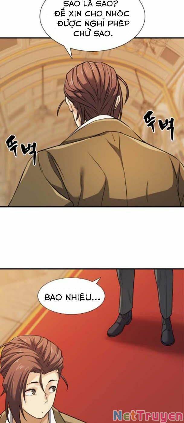 Kĩ Sư Bá Nhất Thế Giới Chap 39 - Next Chap 40