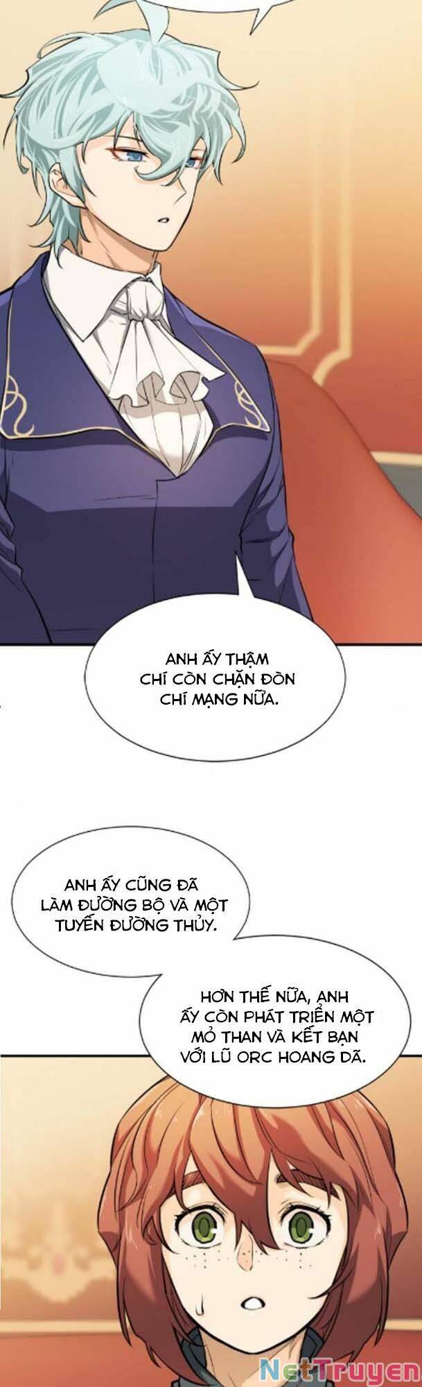 Kĩ Sư Bá Nhất Thế Giới Chap 39 - Next Chap 40