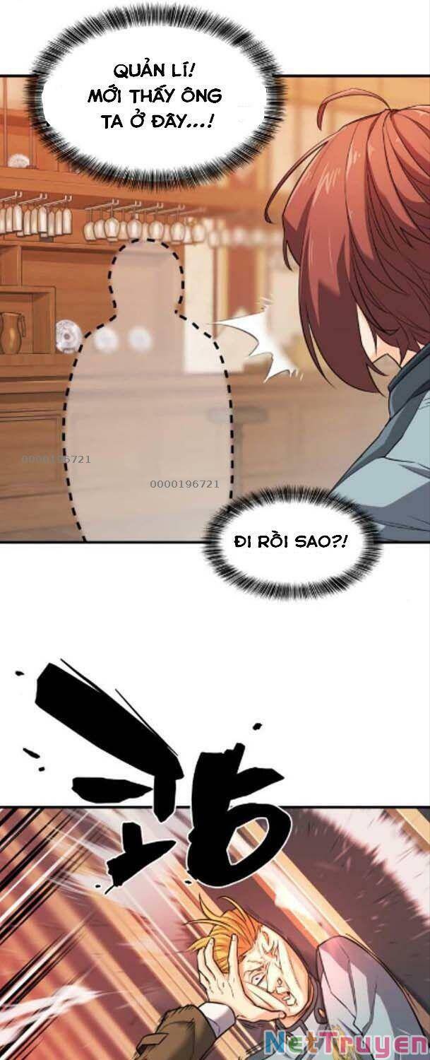 Kĩ Sư Bá Nhất Thế Giới Chap 39 - Next Chap 40