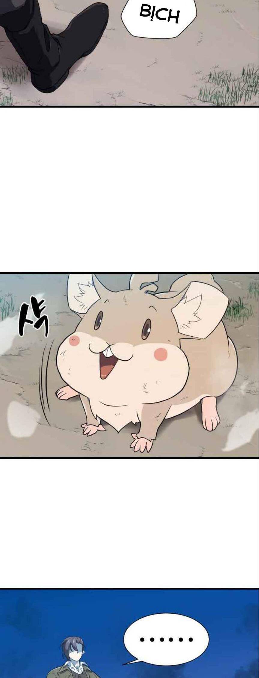 Kĩ Sư Bá Nhất Thế Giới Chap 4 - Next Chap 5
