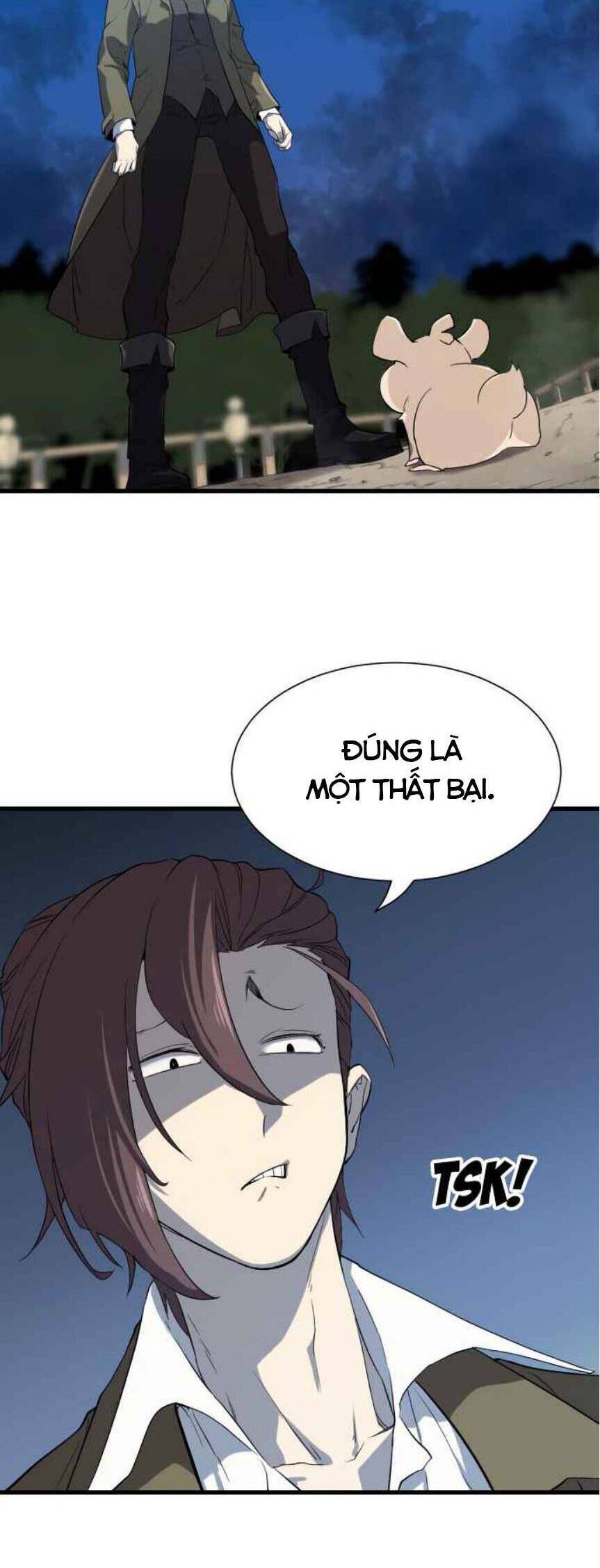 Kĩ Sư Bá Nhất Thế Giới Chap 4 - Next Chap 5