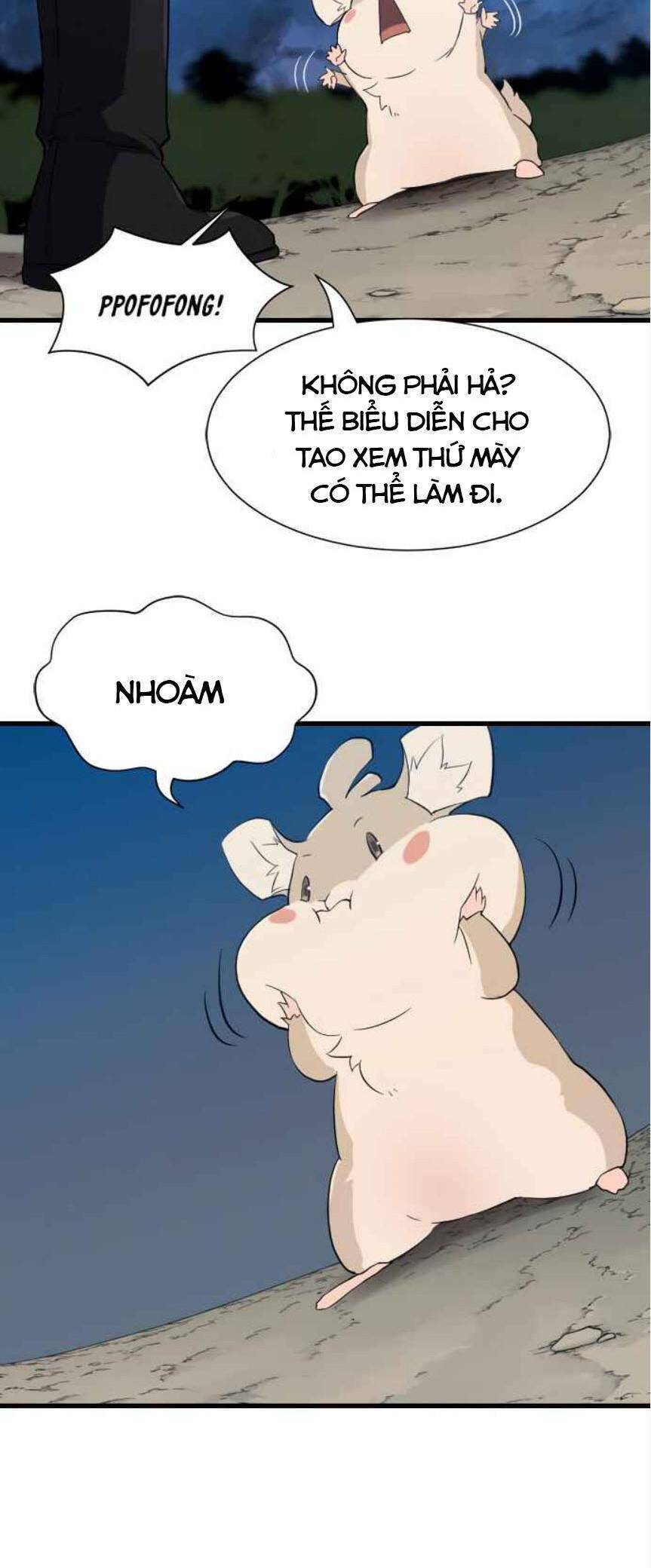 Kĩ Sư Bá Nhất Thế Giới Chap 4 - Next Chap 5