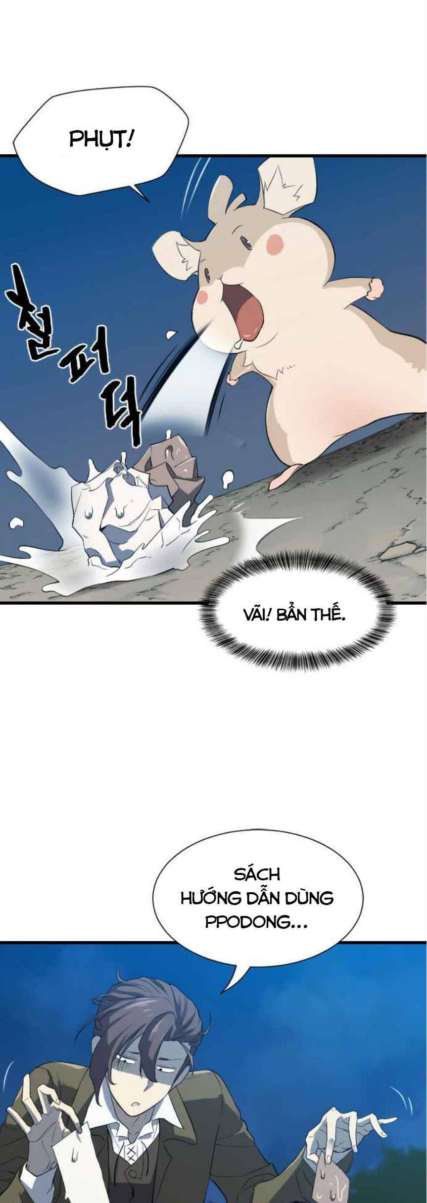 Kĩ Sư Bá Nhất Thế Giới Chap 4 - Next Chap 5