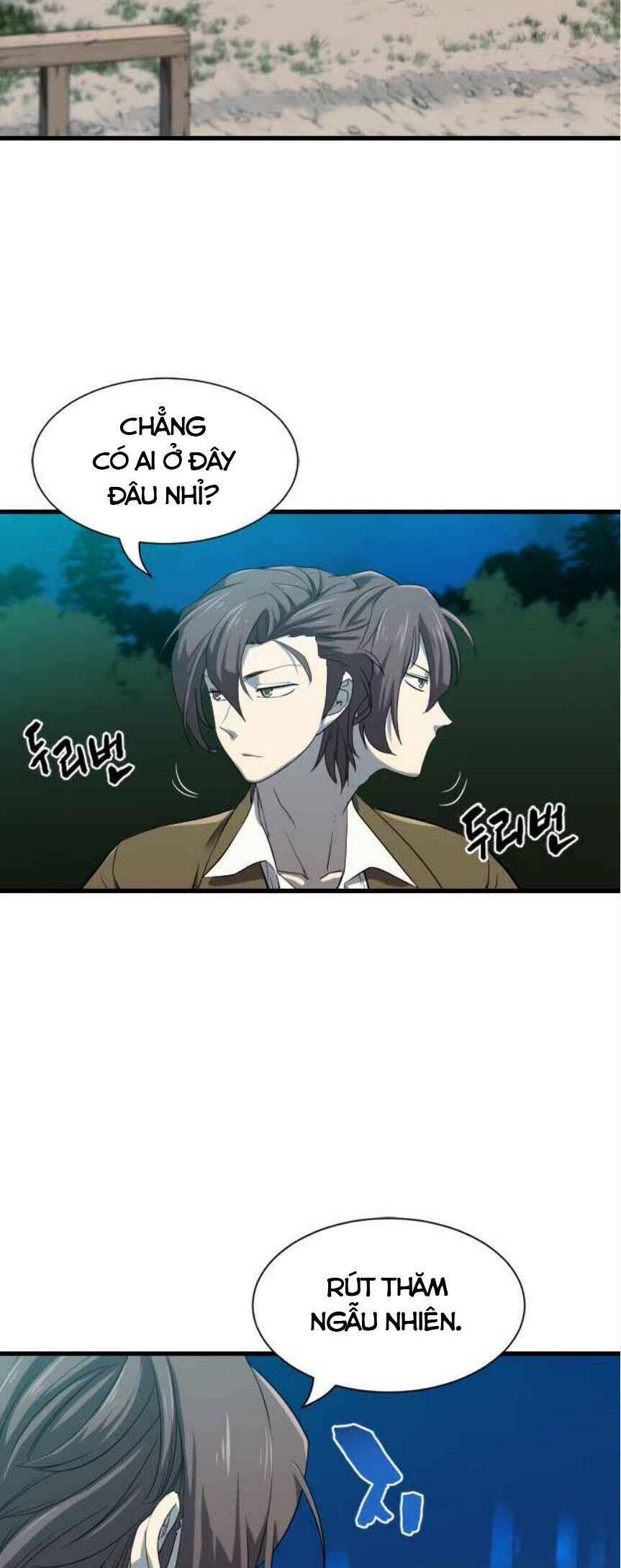 Kĩ Sư Bá Nhất Thế Giới Chap 4 - Next Chap 5