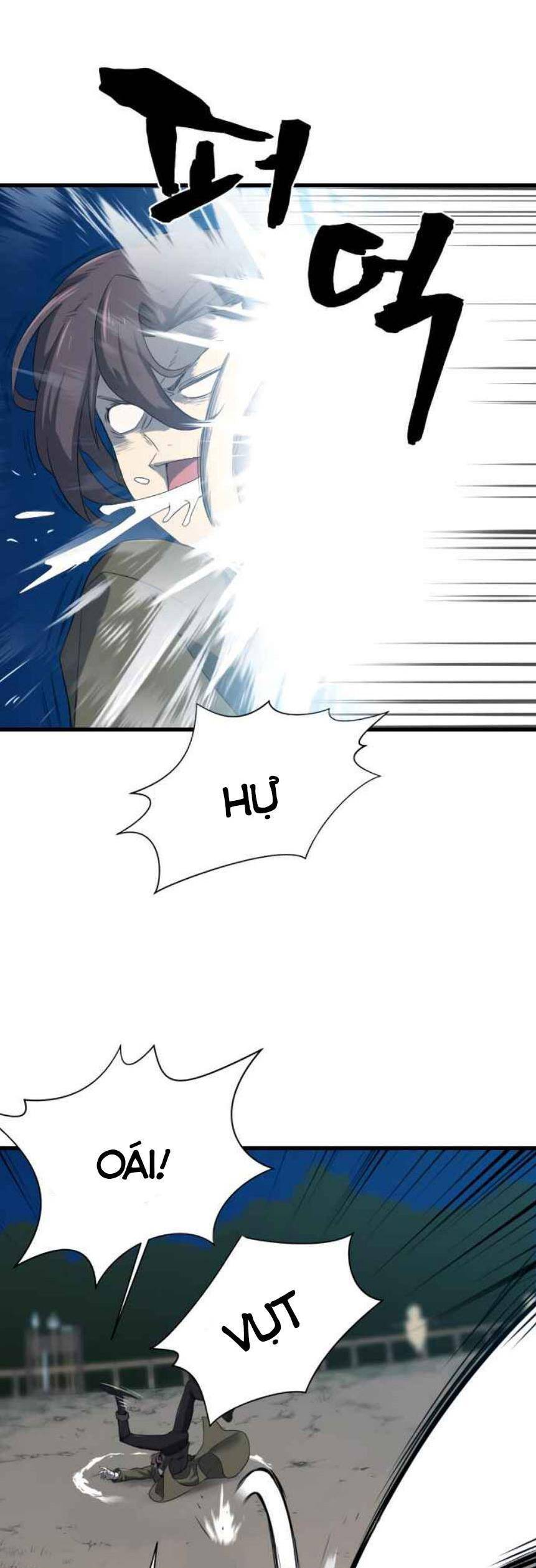 Kĩ Sư Bá Nhất Thế Giới Chap 4 - Next Chap 5