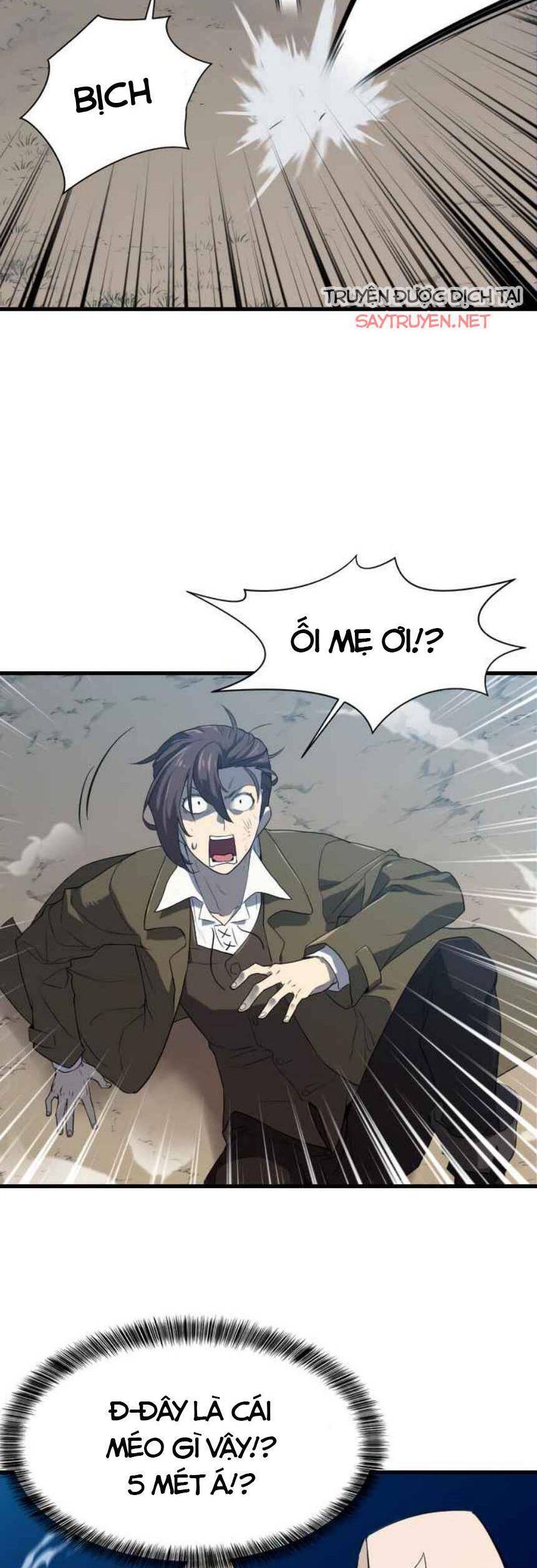 Kĩ Sư Bá Nhất Thế Giới Chap 4 - Next Chap 5