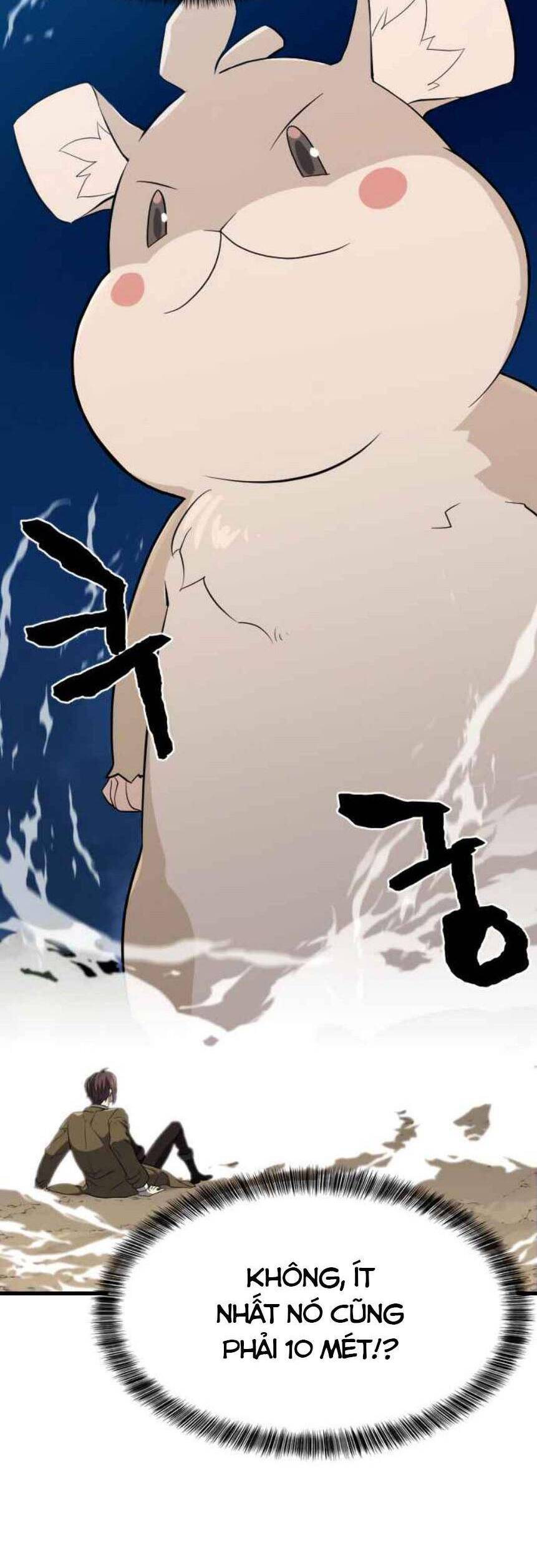 Kĩ Sư Bá Nhất Thế Giới Chap 4 - Next Chap 5