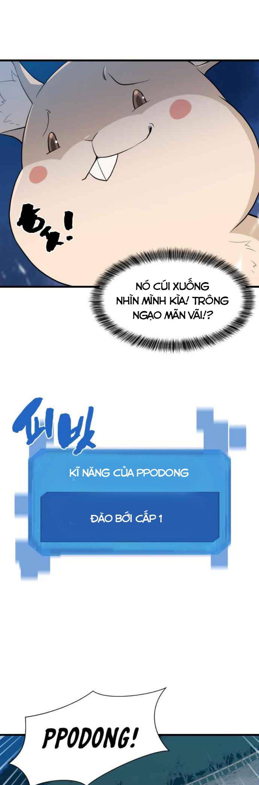 Kĩ Sư Bá Nhất Thế Giới Chap 4 - Next Chap 5