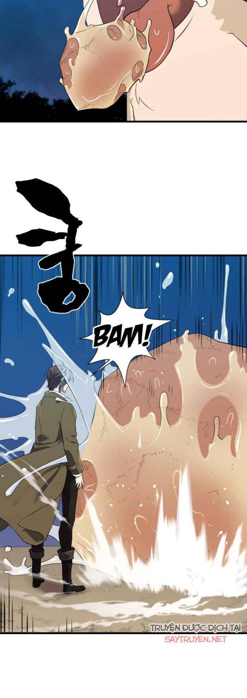 Kĩ Sư Bá Nhất Thế Giới Chap 4 - Next Chap 5