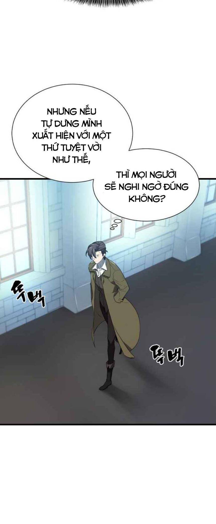 Kĩ Sư Bá Nhất Thế Giới Chap 4 - Next Chap 5