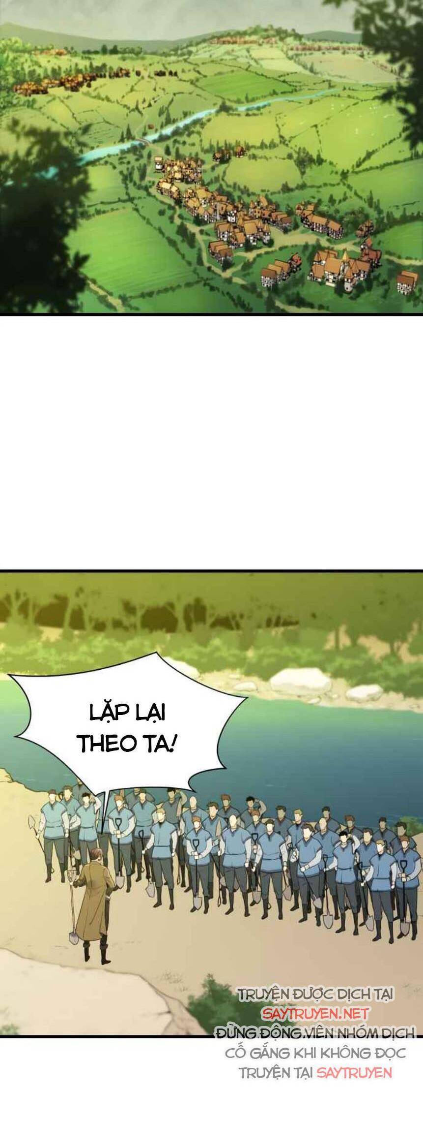 Kĩ Sư Bá Nhất Thế Giới Chap 4 - Next Chap 5