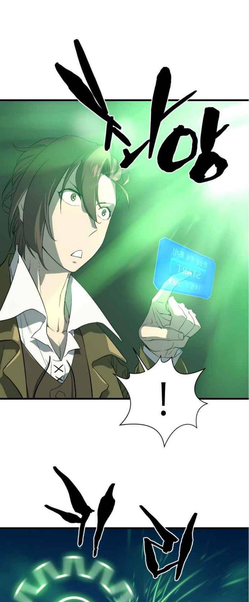Kĩ Sư Bá Nhất Thế Giới Chap 4 - Next Chap 5