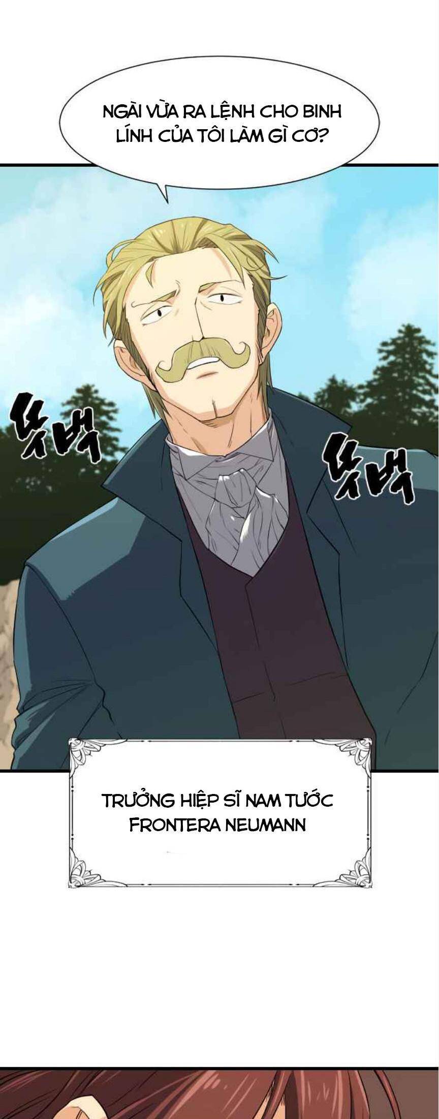 Kĩ Sư Bá Nhất Thế Giới Chap 4 - Next Chap 5