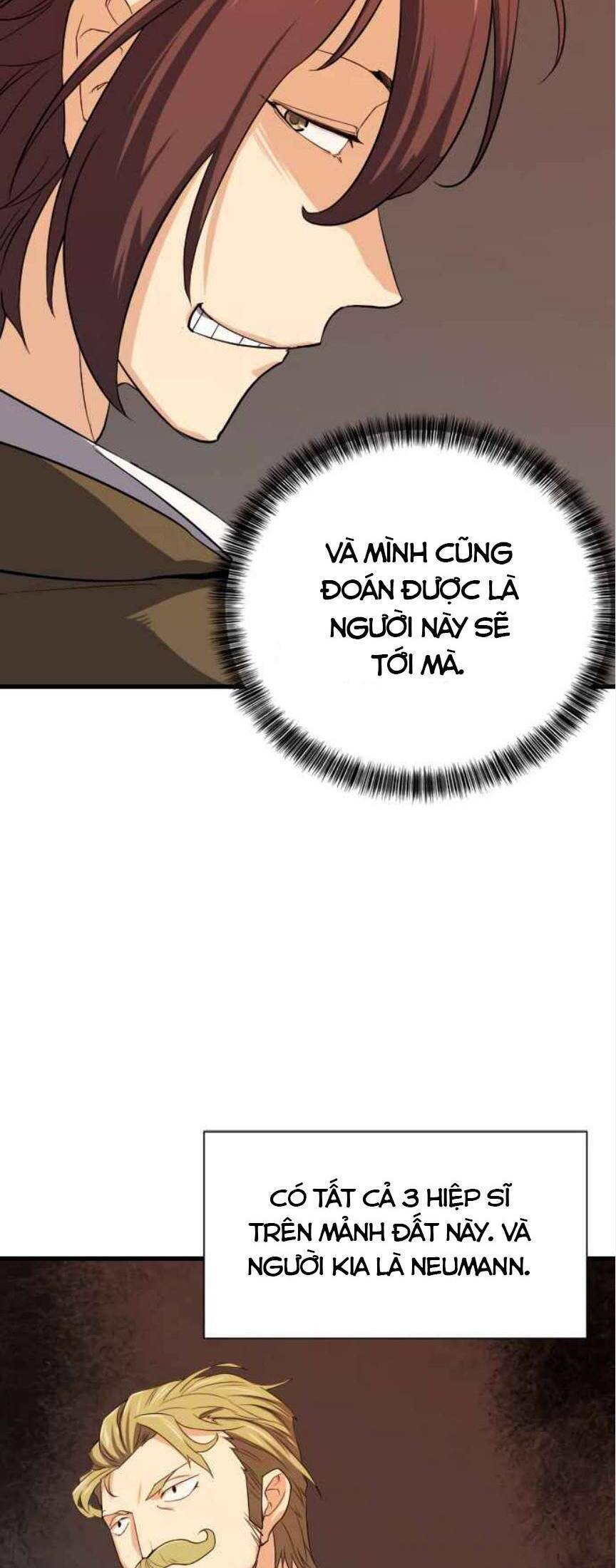 Kĩ Sư Bá Nhất Thế Giới Chap 4 - Next Chap 5