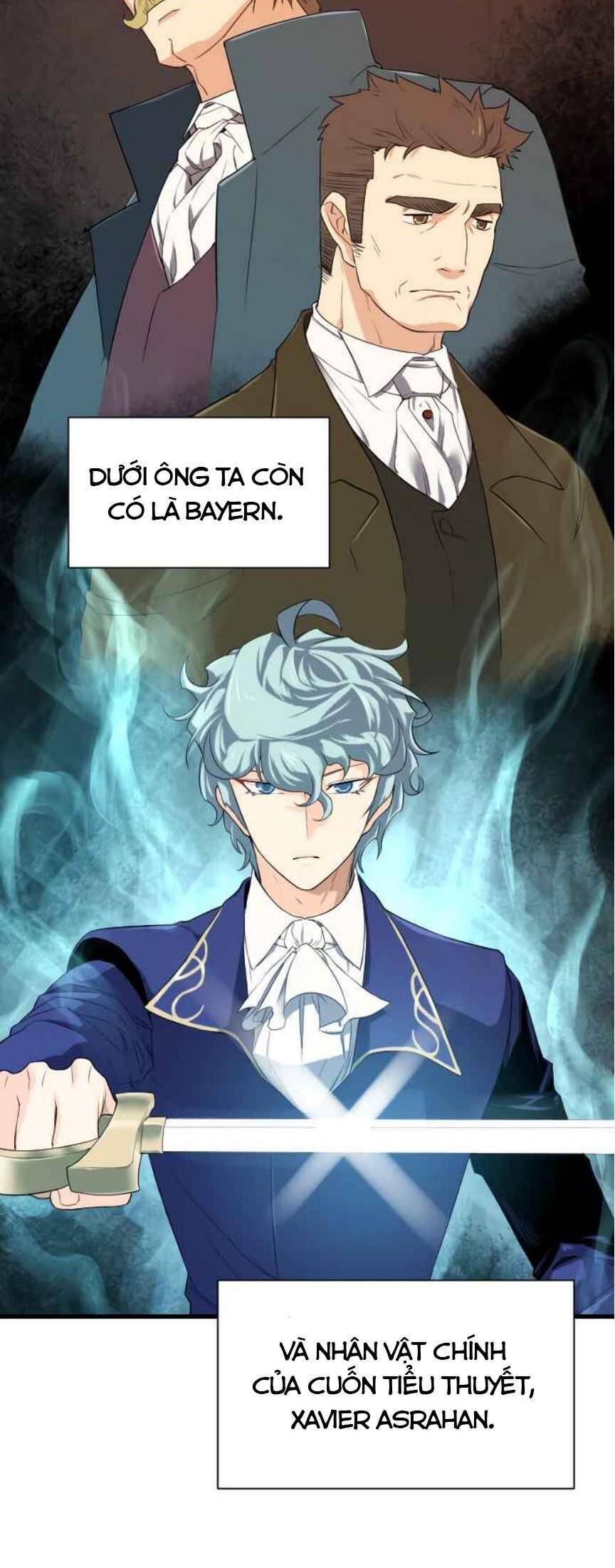 Kĩ Sư Bá Nhất Thế Giới Chap 4 - Next Chap 5