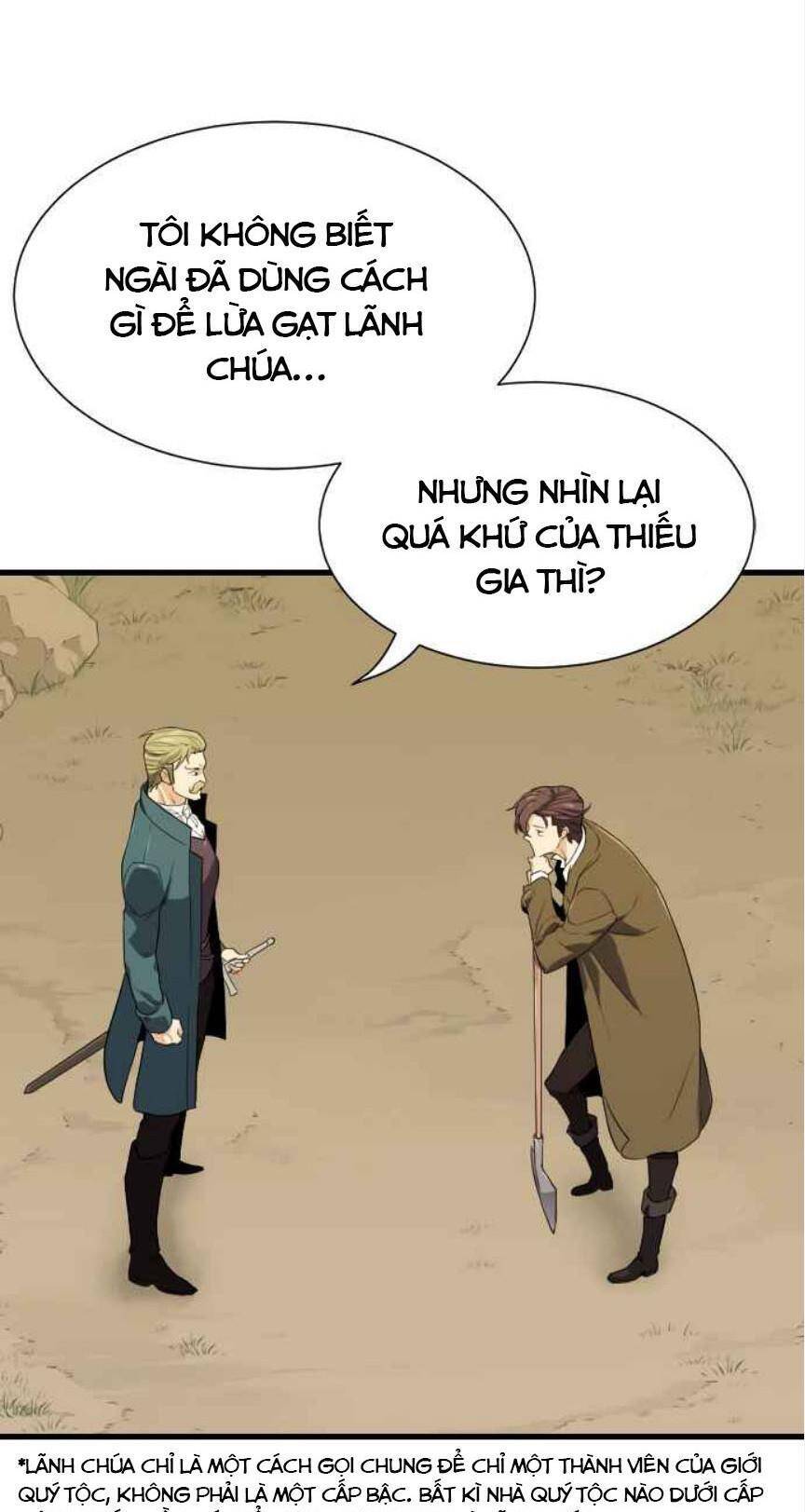 Kĩ Sư Bá Nhất Thế Giới Chap 4 - Next Chap 5