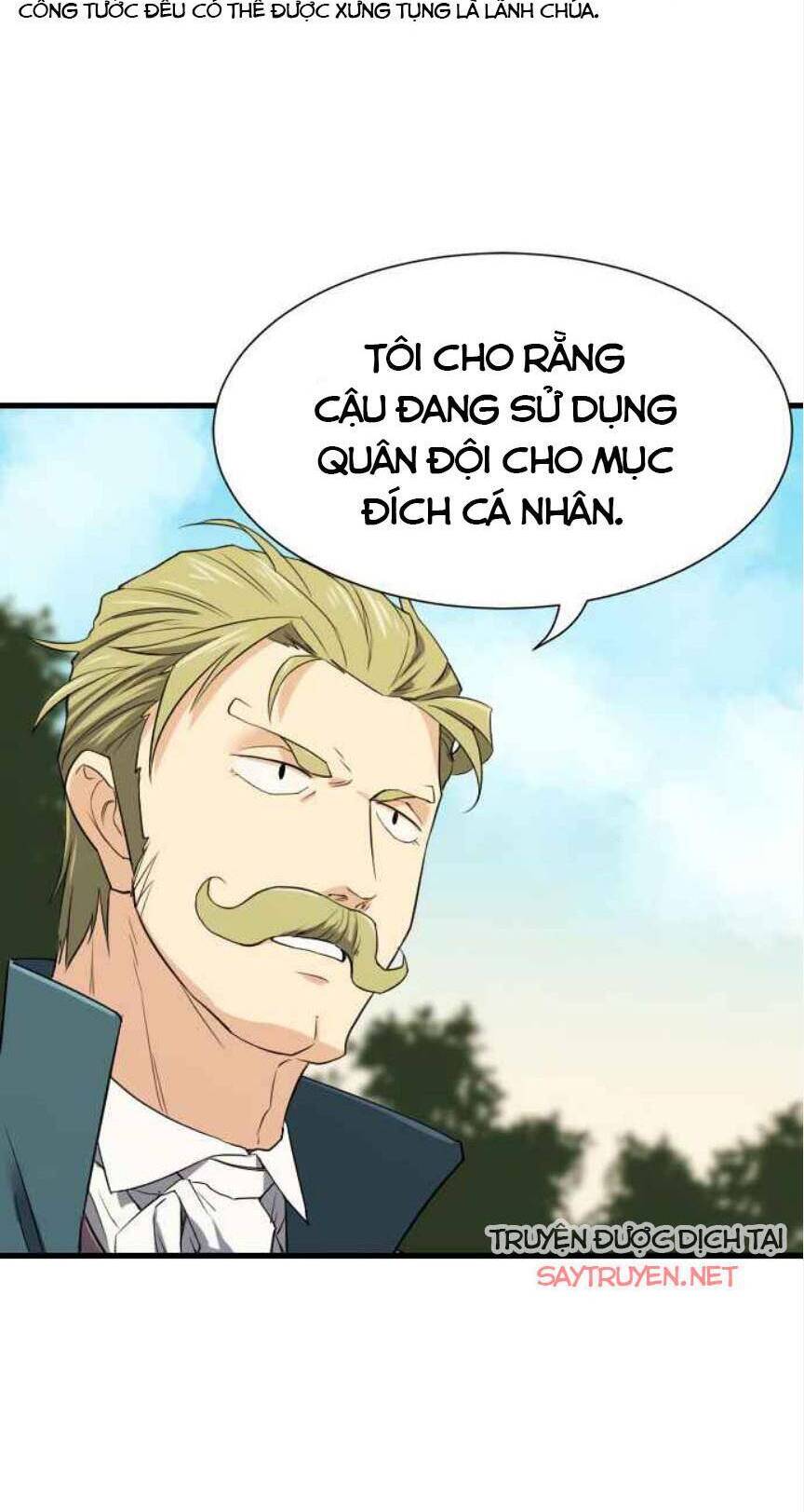 Kĩ Sư Bá Nhất Thế Giới Chap 4 - Next Chap 5