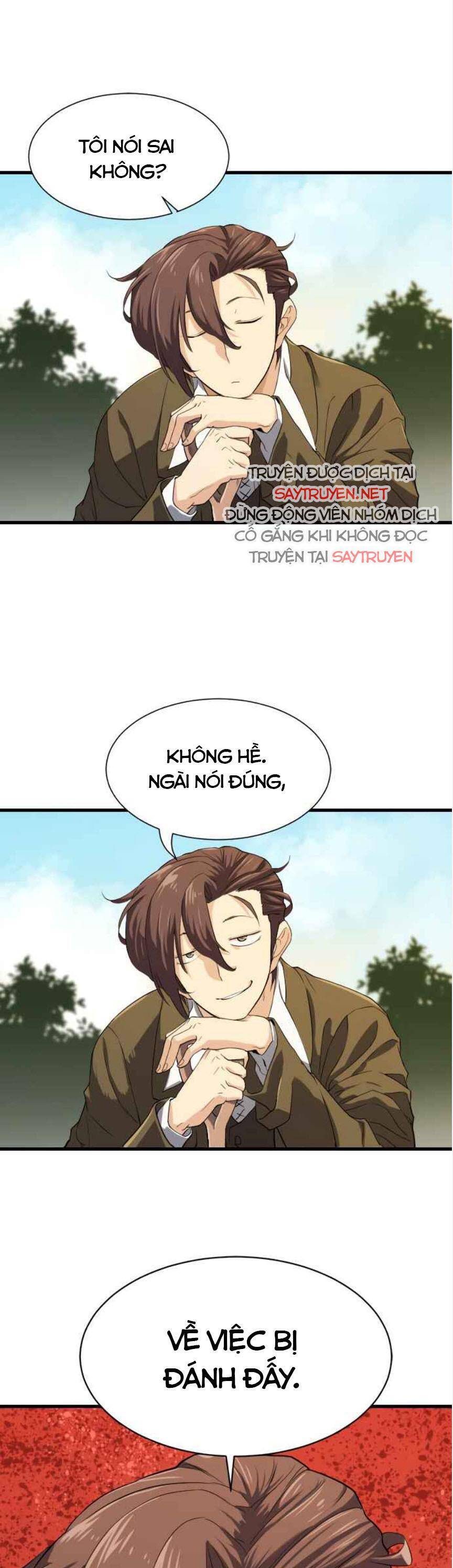 Kĩ Sư Bá Nhất Thế Giới Chap 4 - Next Chap 5