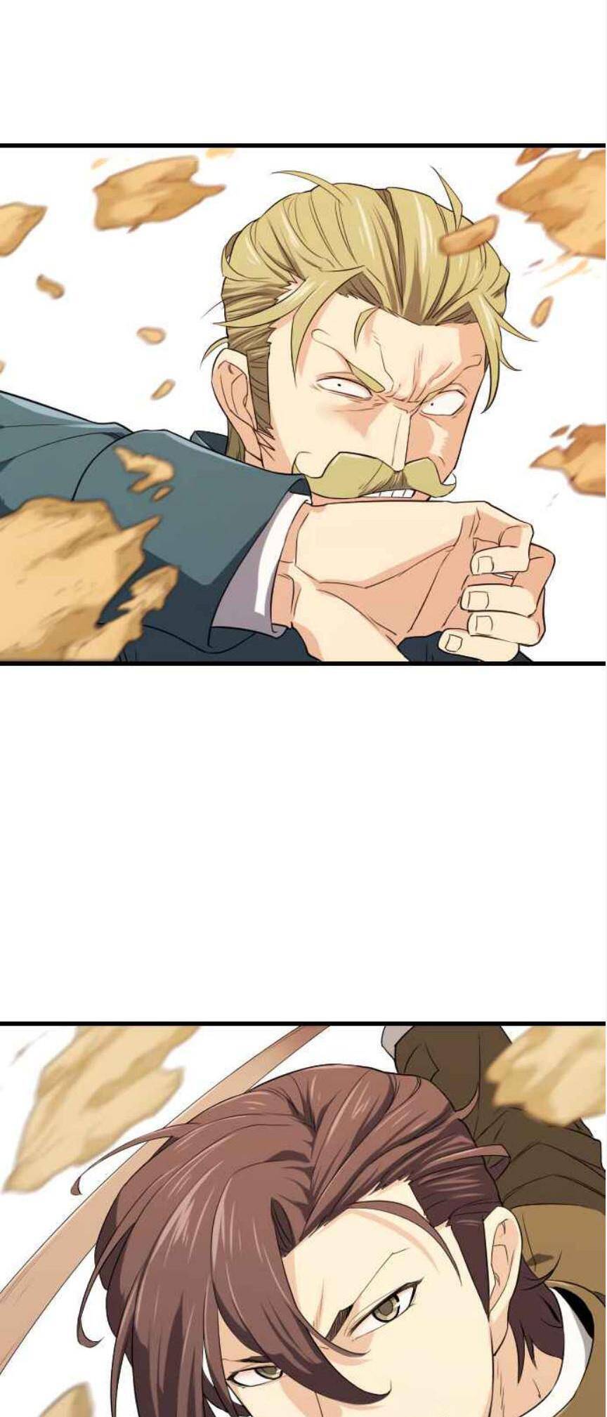 Kĩ Sư Bá Nhất Thế Giới Chap 4 - Next Chap 5