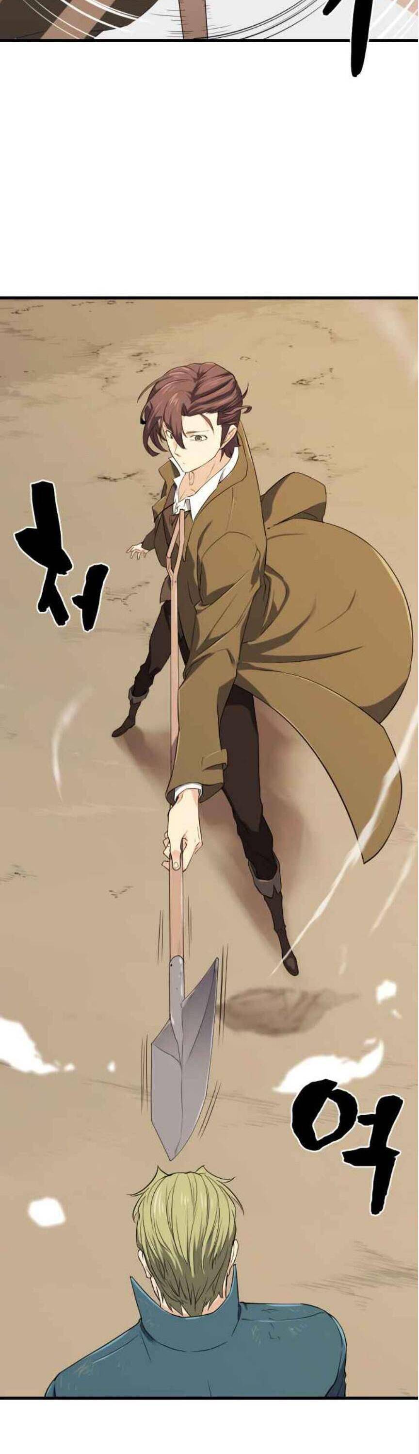 Kĩ Sư Bá Nhất Thế Giới Chap 4 - Next Chap 5
