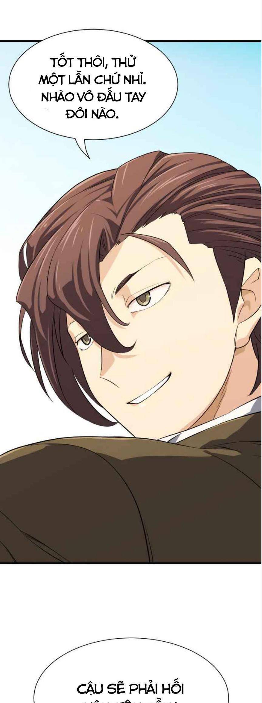Kĩ Sư Bá Nhất Thế Giới Chap 4 - Next Chap 5