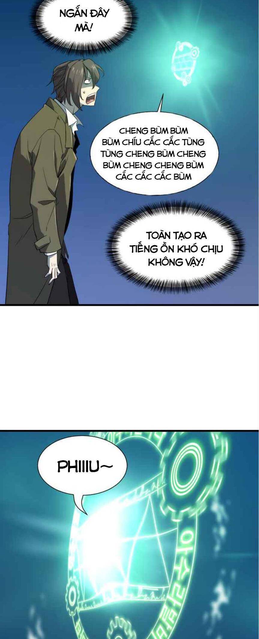 Kĩ Sư Bá Nhất Thế Giới Chap 4 - Next Chap 5