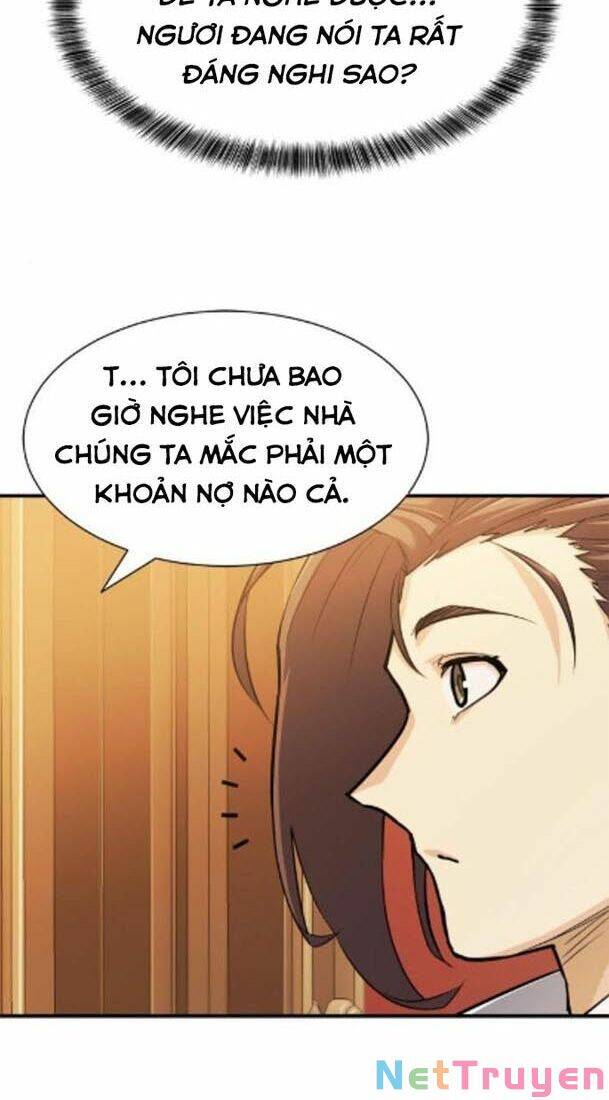 Kĩ Sư Bá Nhất Thế Giới Chap 40 - Next Chap 41
