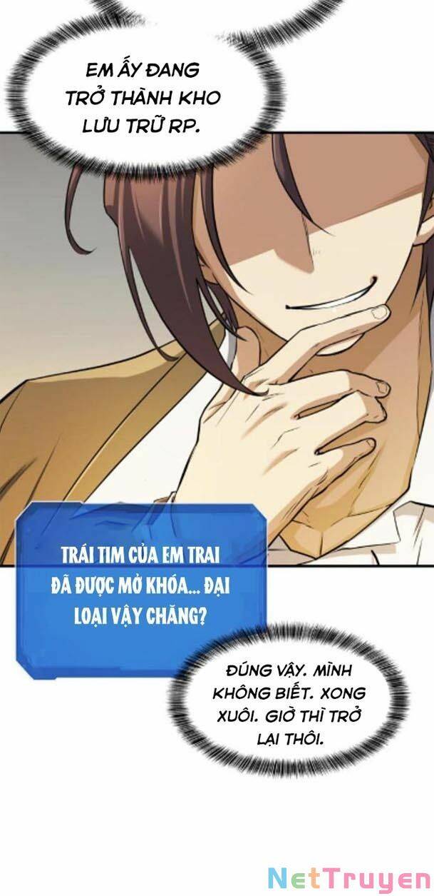 Kĩ Sư Bá Nhất Thế Giới Chap 40 - Next Chap 41