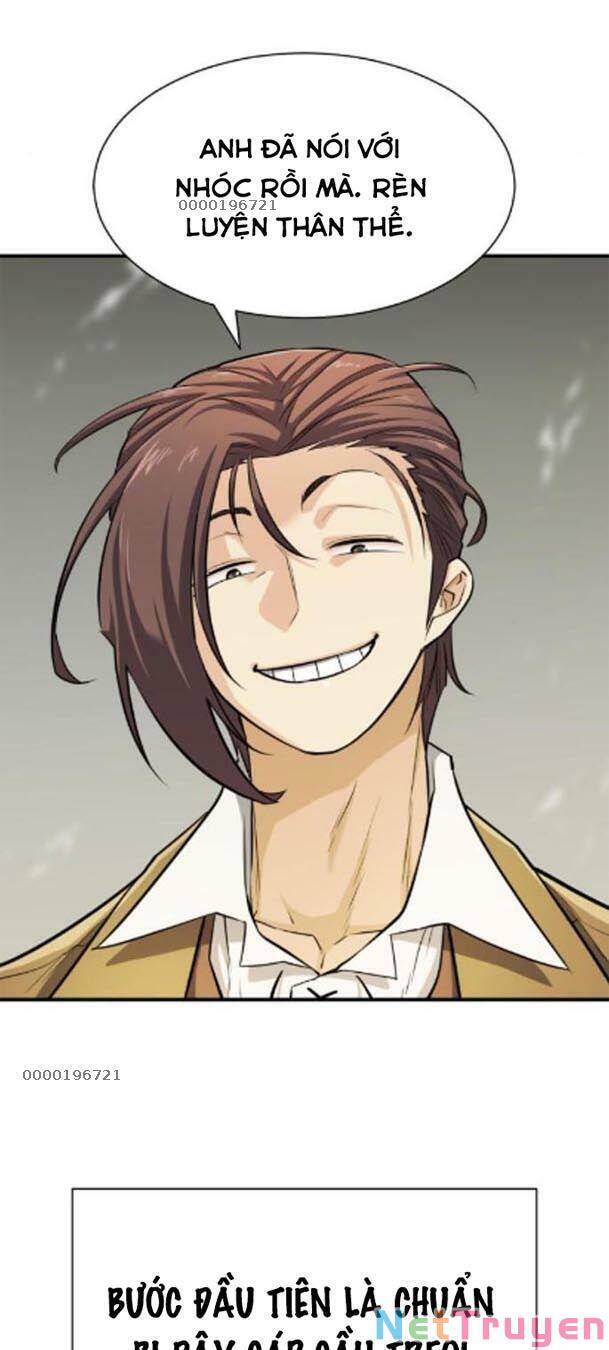 Kĩ Sư Bá Nhất Thế Giới Chap 40 - Next Chap 41