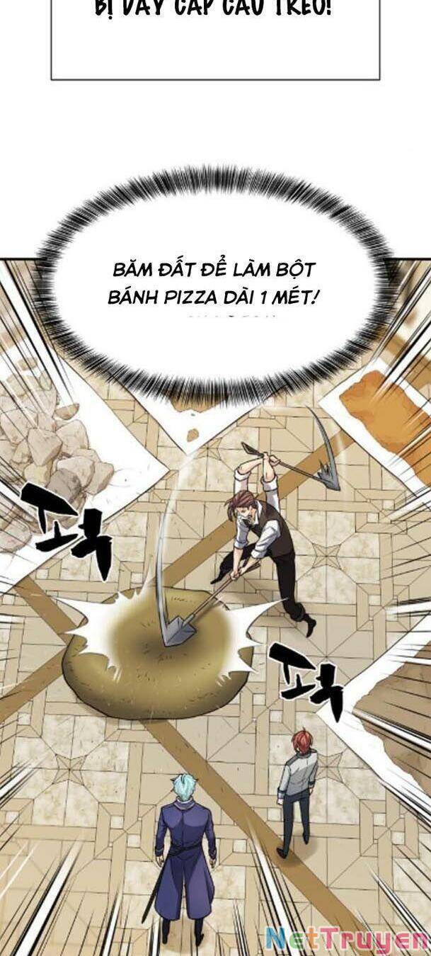 Kĩ Sư Bá Nhất Thế Giới Chap 40 - Next Chap 41