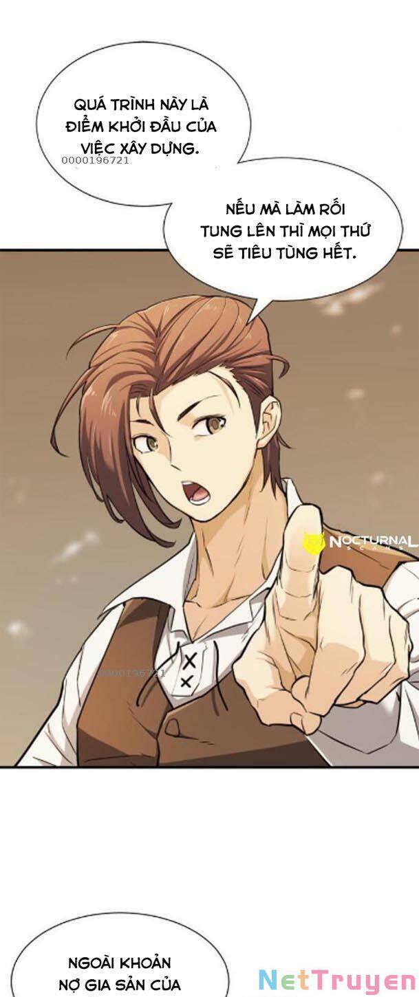 Kĩ Sư Bá Nhất Thế Giới Chap 40 - Next Chap 41