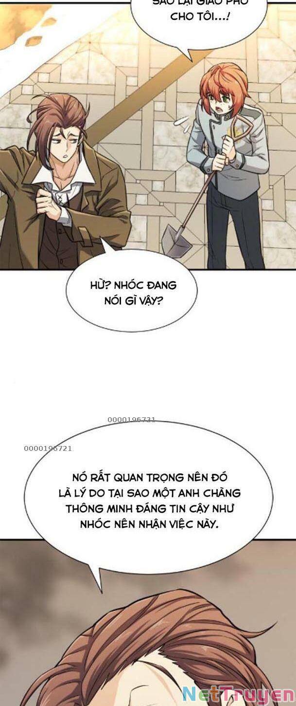 Kĩ Sư Bá Nhất Thế Giới Chap 40 - Next Chap 41