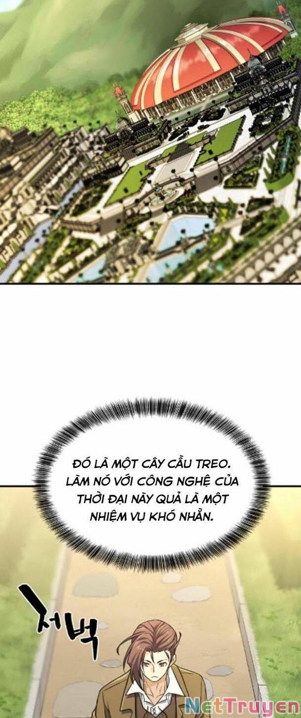 Kĩ Sư Bá Nhất Thế Giới Chap 40 - Next Chap 41