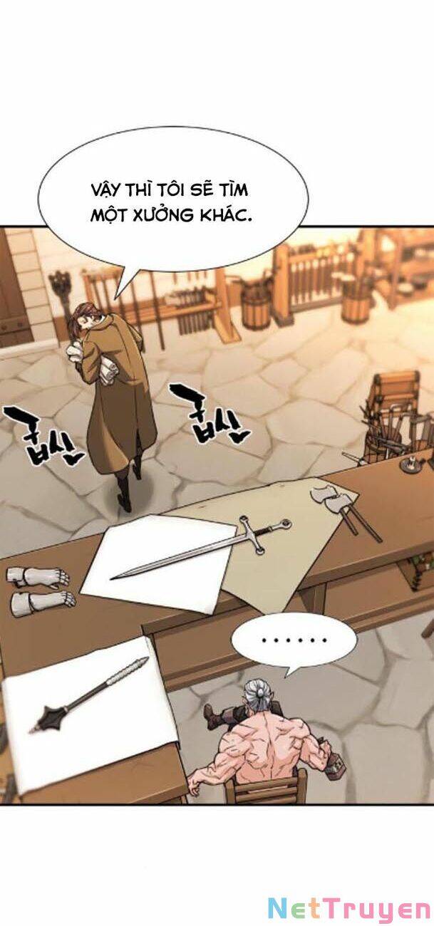 Kĩ Sư Bá Nhất Thế Giới Chap 40 - Next Chap 41