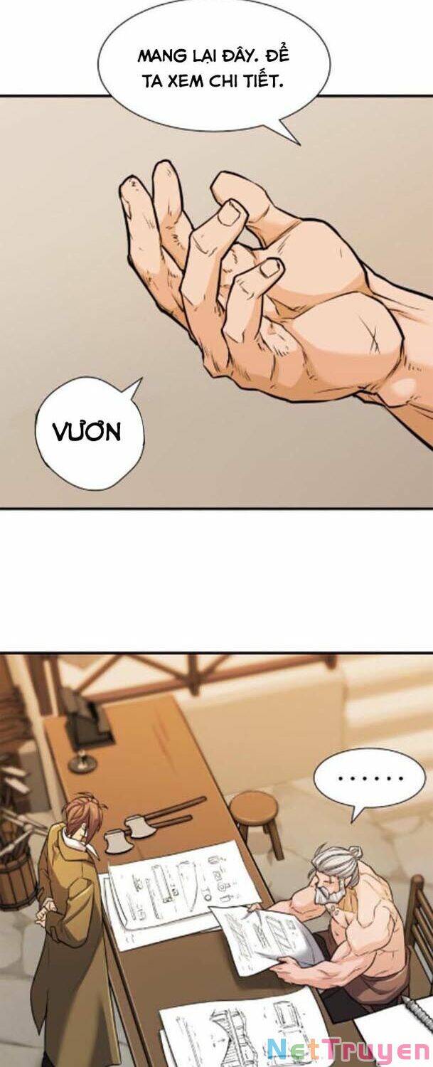 Kĩ Sư Bá Nhất Thế Giới Chap 40 - Next Chap 41