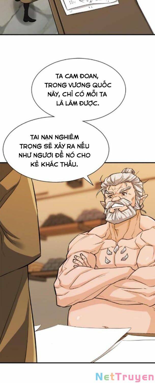Kĩ Sư Bá Nhất Thế Giới Chap 40 - Next Chap 41
