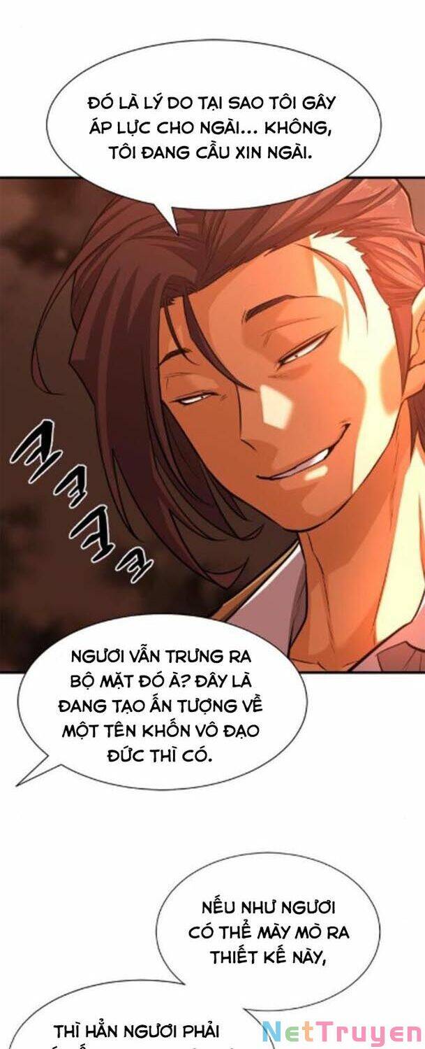 Kĩ Sư Bá Nhất Thế Giới Chap 40 - Next Chap 41
