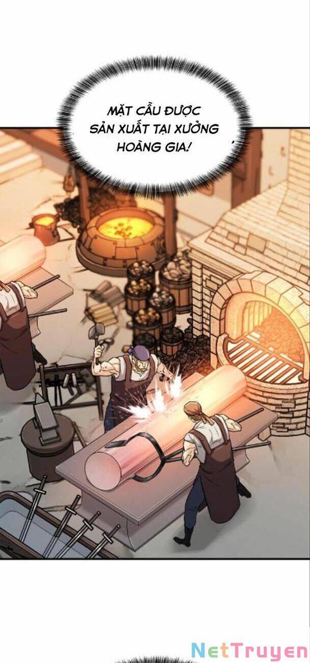 Kĩ Sư Bá Nhất Thế Giới Chap 40 - Next Chap 41