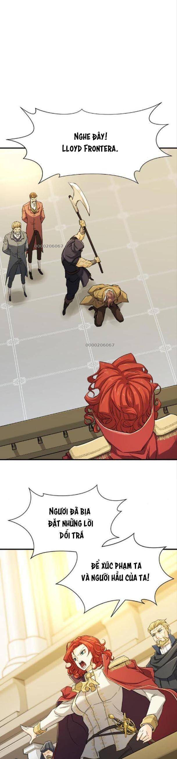 Kĩ Sư Bá Nhất Thế Giới Chap 41 - Next Chap 42