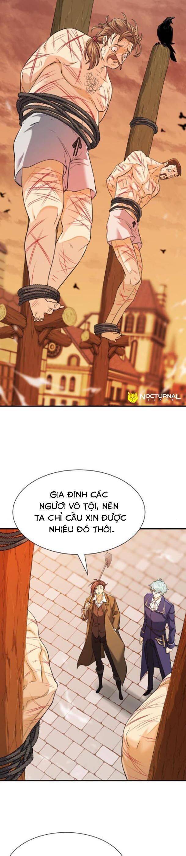 Kĩ Sư Bá Nhất Thế Giới Chap 41 - Next Chap 42