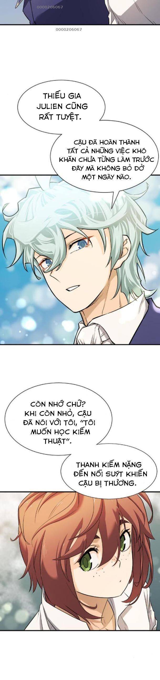 Kĩ Sư Bá Nhất Thế Giới Chap 41 - Next Chap 42